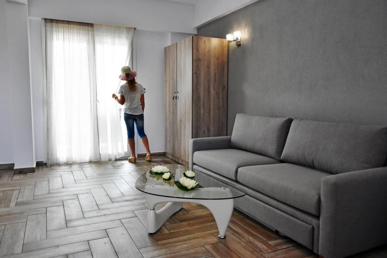 Dream Studios Stavros  Zewnętrze zdjęcie