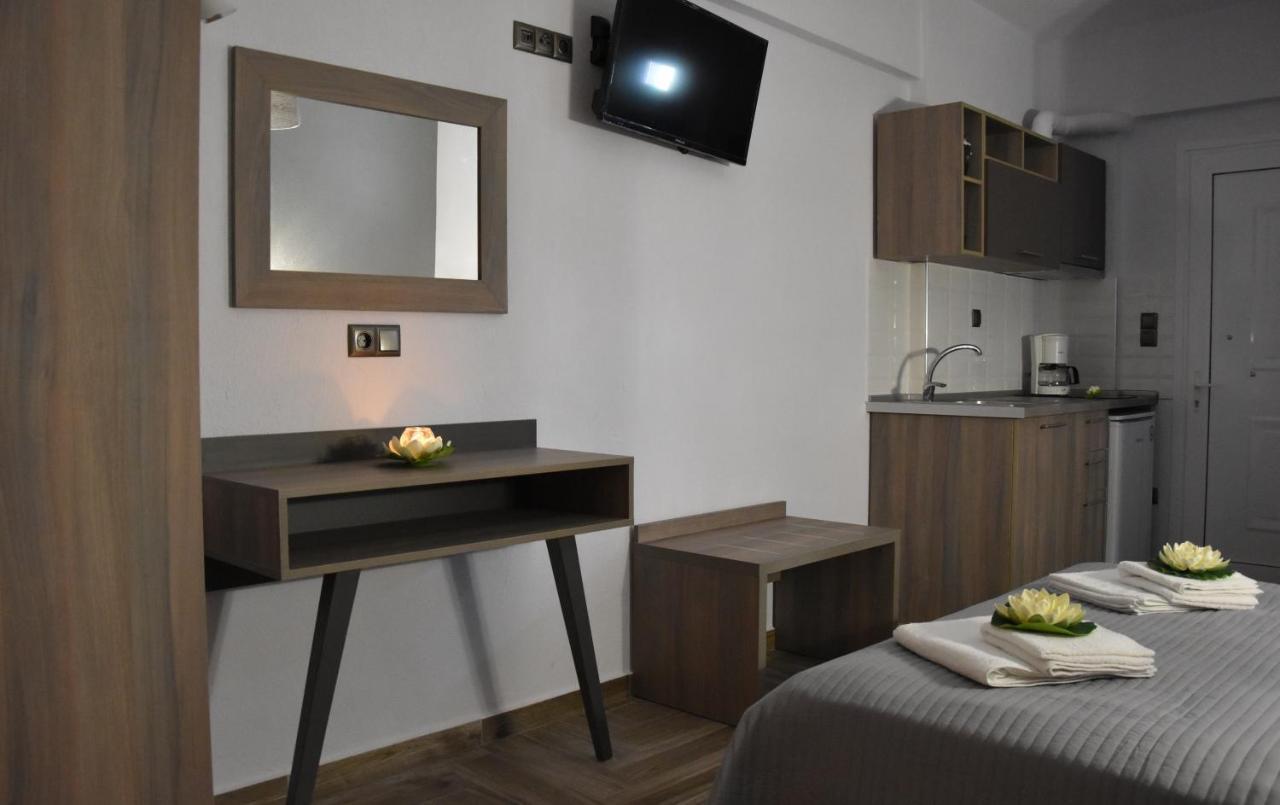 Dream Studios Stavros  Zewnętrze zdjęcie