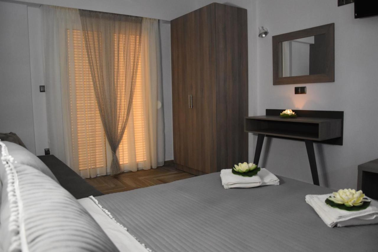 Dream Studios Stavros  Zewnętrze zdjęcie