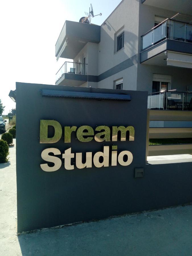 Dream Studios Stavros  Zewnętrze zdjęcie