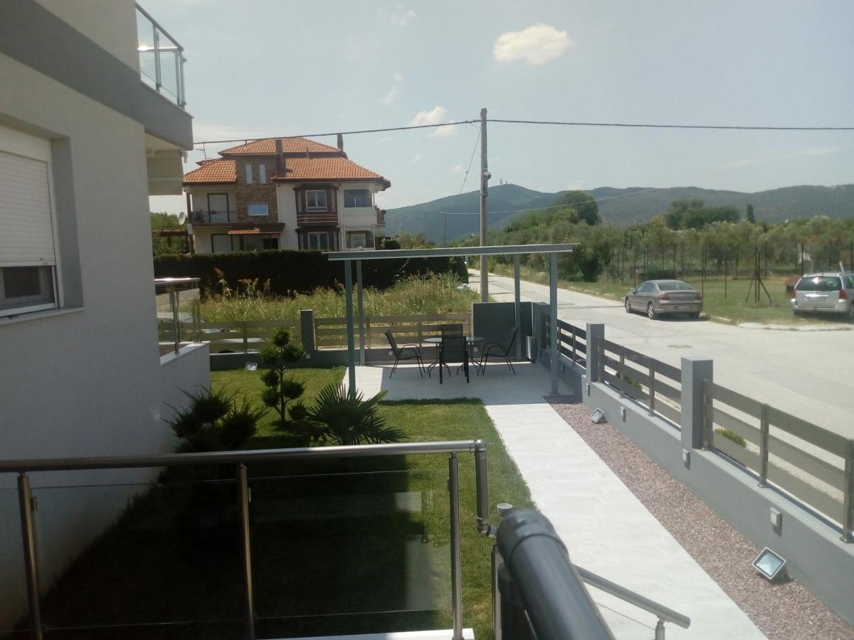 Dream Studios Stavros  Zewnętrze zdjęcie