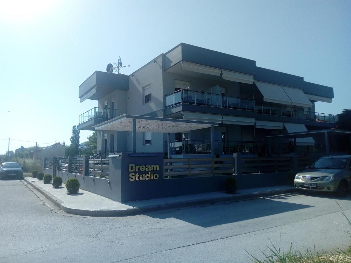 Dream Studios Stavros  Zewnętrze zdjęcie