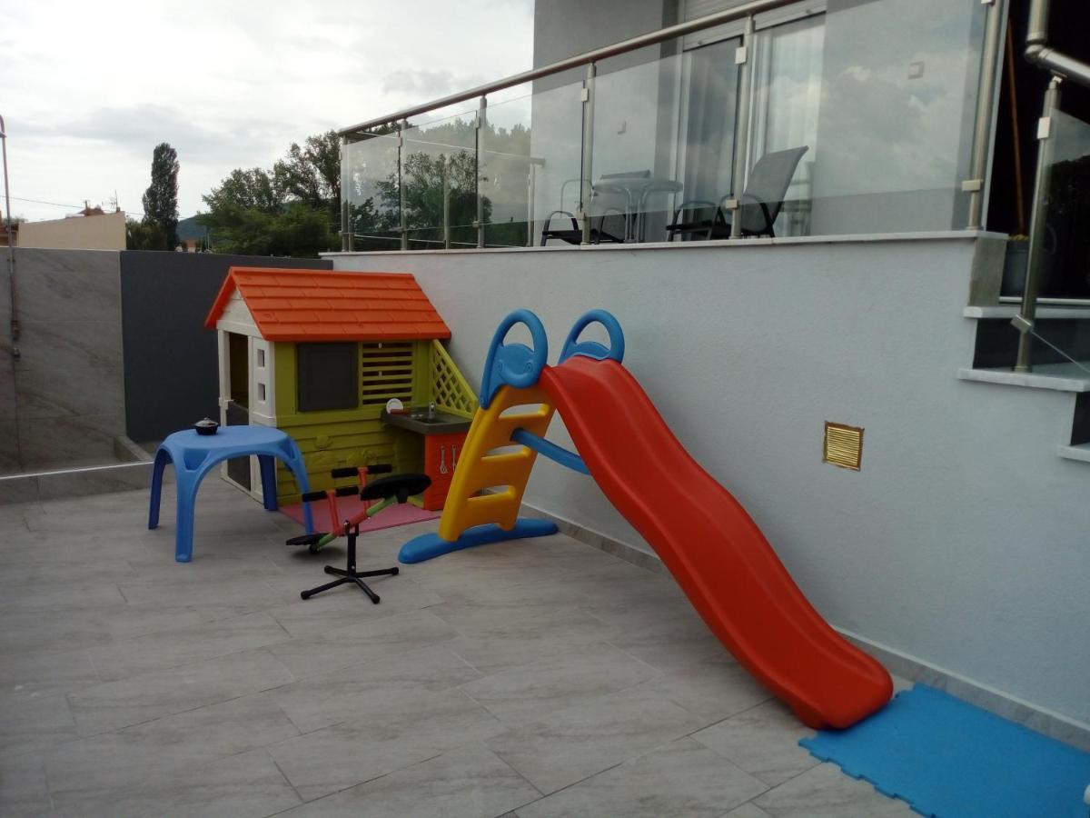 Dream Studios Stavros  Zewnętrze zdjęcie