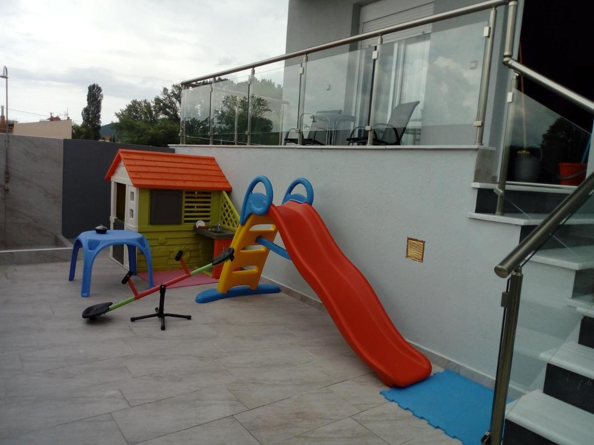 Dream Studios Stavros  Zewnętrze zdjęcie
